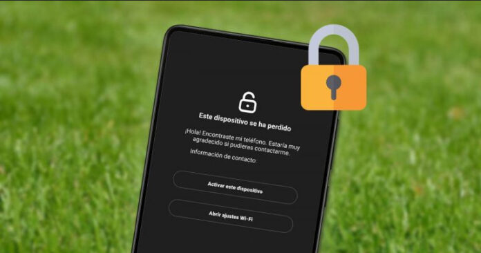 Как заблокировать свой Xiaomi, Redmi и POCO в случае потери или кражи