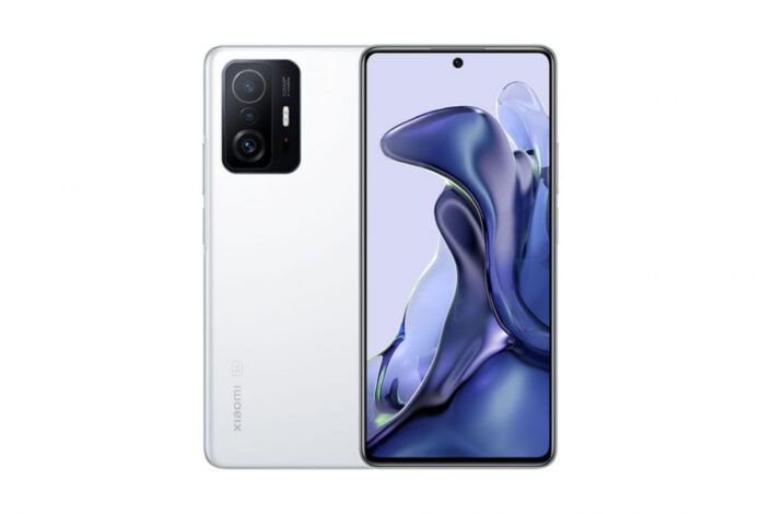 Обзор камеры Xiaomi 11T: достойная детализация, низкий уровень шума и более слабый результат в сравнении с точно такой же камерой Xiaomi 11T Pro