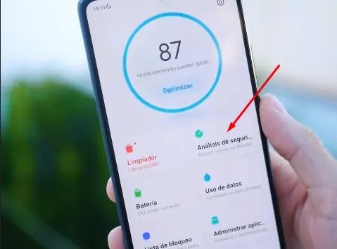 Как запустить проверку безопасности на смартфонах Xiaomi, Redmi и POCO для выявления вирусов