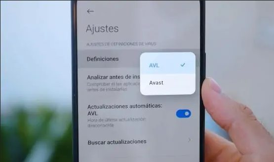 Как запустить проверку безопасности на смартфонах Xiaomi, Redmi и POCO для выявления вирусов