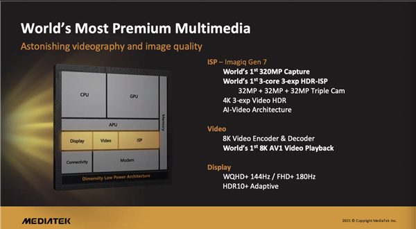 MediaTek наносит сильнейший удар по Qualcomm. Первым получателем нового процессора станет флагман Redmi