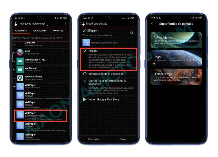 Пять трюков для вывода персонализации Xiaomi/Redmi/POCO на новый уровень