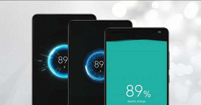 Две интересные темы из ассортимента MIUI Themes