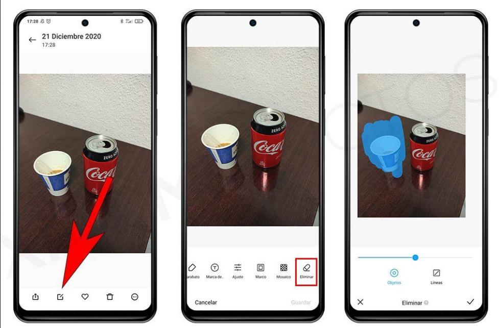 Пять функций для редактирования фото и видео в смартфонах Xiaomi, Redmi и POCO