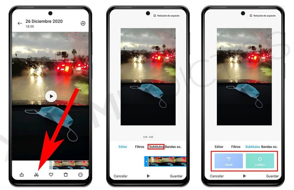 Пять функций для редактирования фото и видео в смартфонах Xiaomi, Redmi и POCO