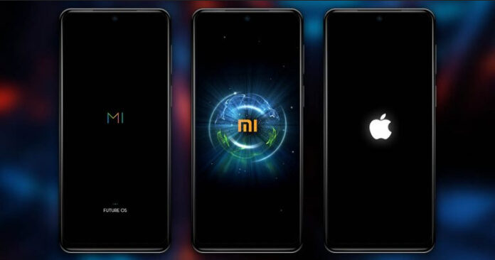 Как изменить анимацию запуска вашего Xiaomi/Redmi/POCO простым способом