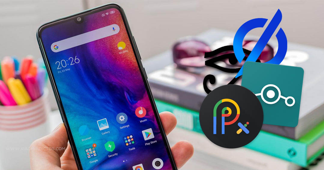 Четыре причины, по которым вам следует разблокировать загрузчик вашего Xiaomi
