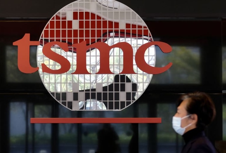 Taiwan Semiconductor