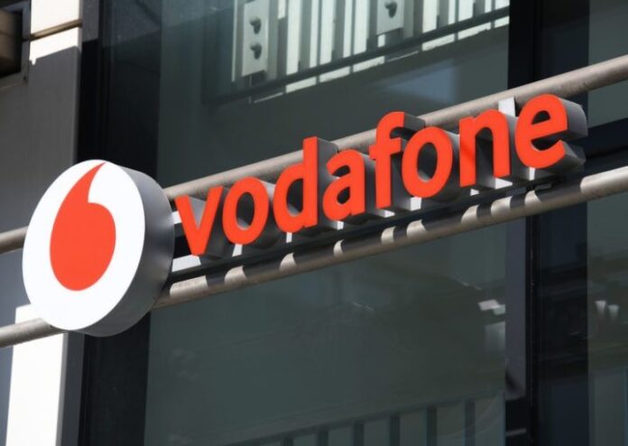 Vodafone