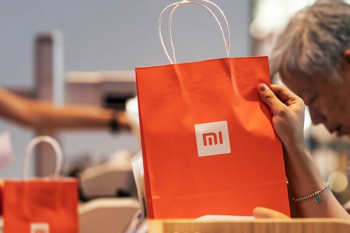 Xiaomi 12