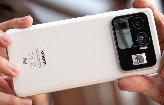 Xiaomi 12 release