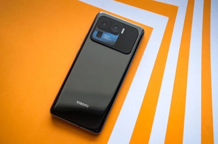 Xiaomi 12 Ultra