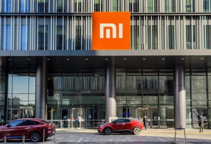 2021 Q3 Results Xiaomi