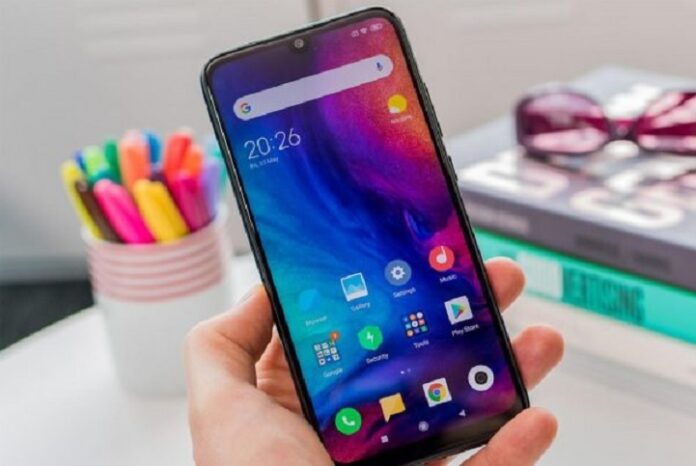 MIUI 12