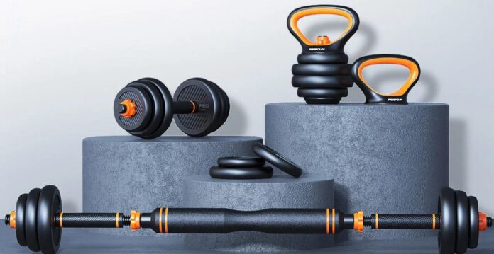 Комплект модульных грузов Xiaomi