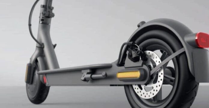 Xiaomi Electric Scooter 3 Lite