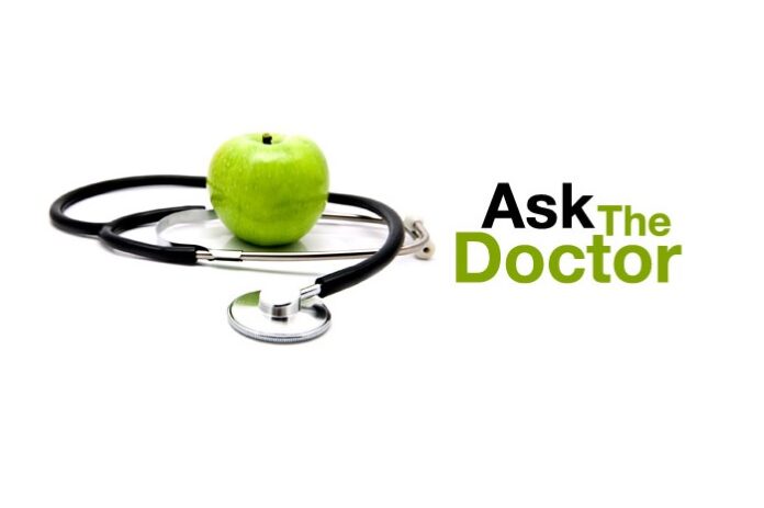 Ask the Doctor