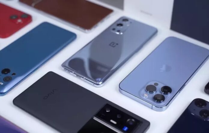 Лучшие смартфоны 2021