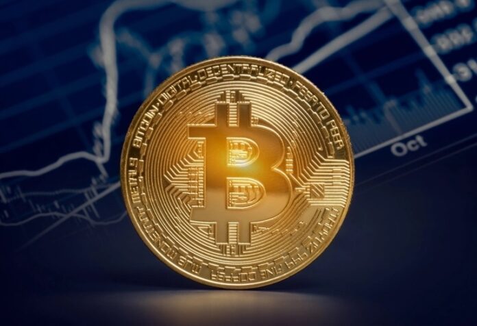 биткоин
