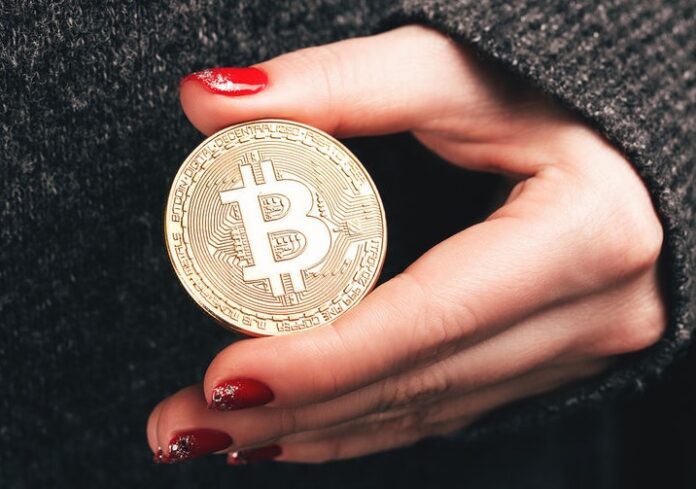биткоин