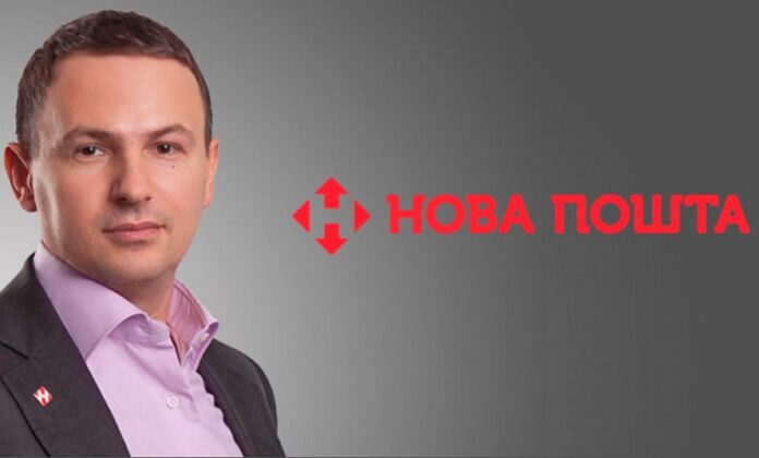 Владимир Поперешнюк