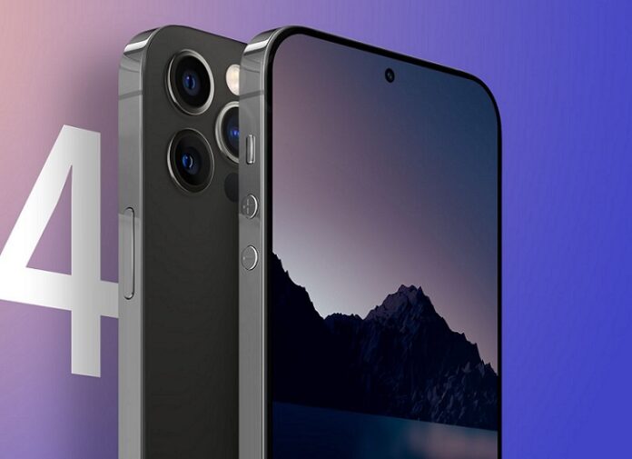 iPhone 14