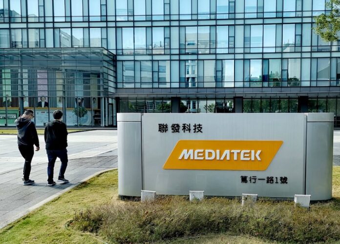 MediaTek