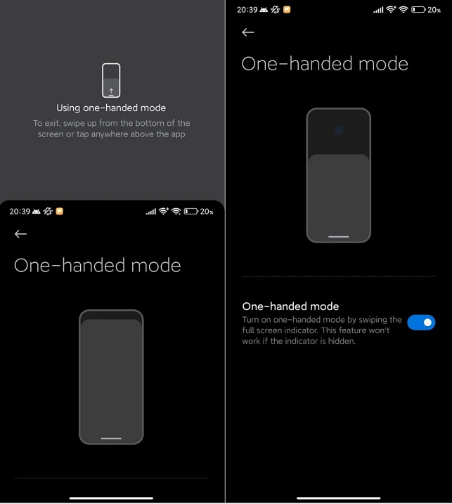 MIUI 12.5 Android 12