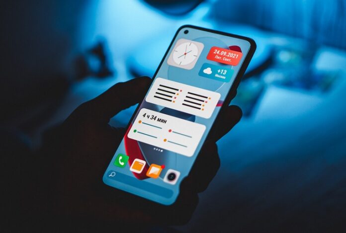 MIUI 13 Redmi