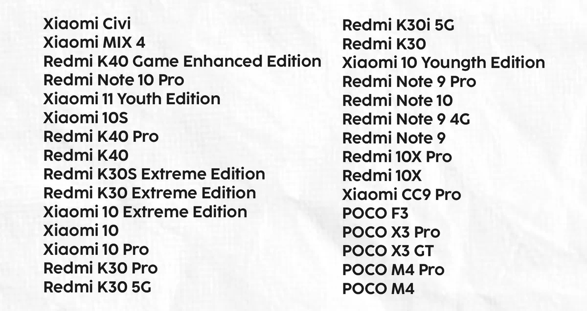 MIUI 13