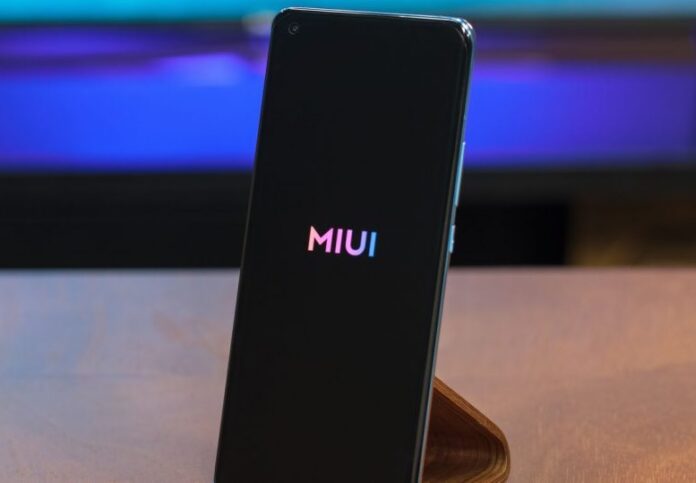 MIUI