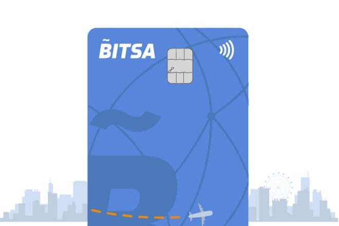 необанк Bitsa