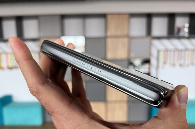 Oppo Find N