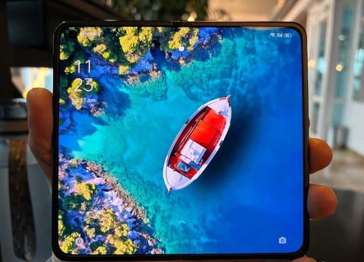 Oppo Find N