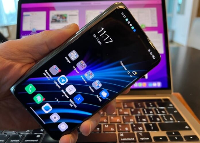 Oppo Find N