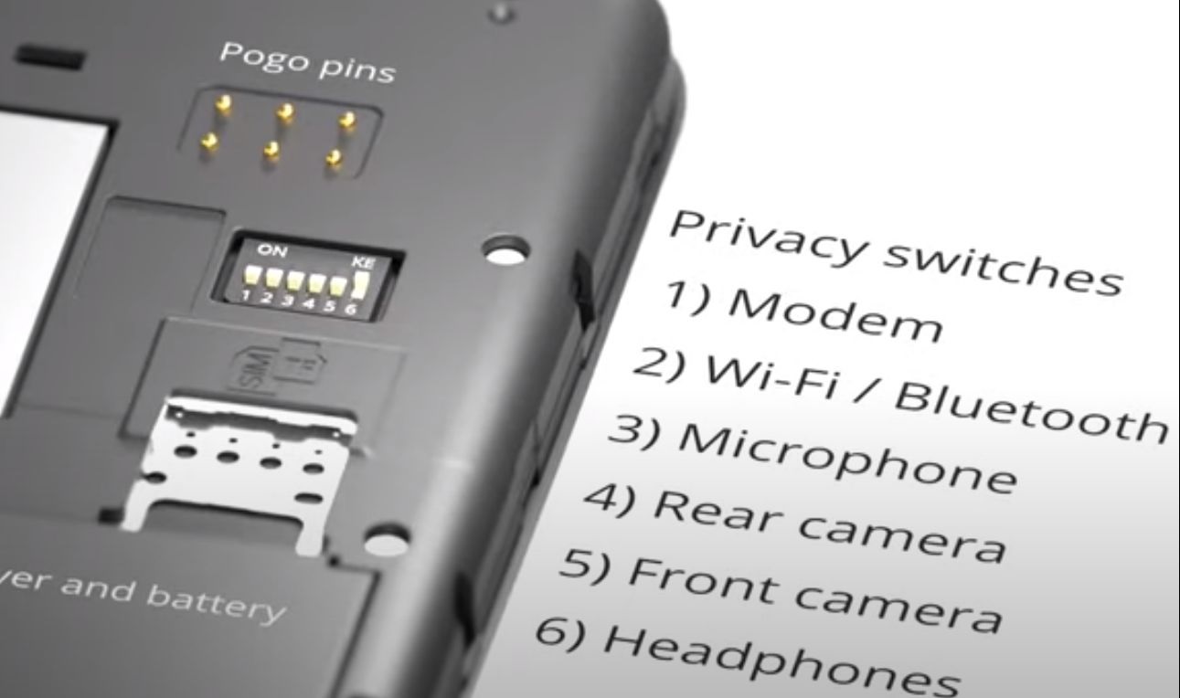 PinePhone Pro