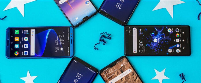Сразу 3 смартфона Xiaomi Group вошли в ТОП-10 самых производительных смартфонов ноября в средней ценовой категории