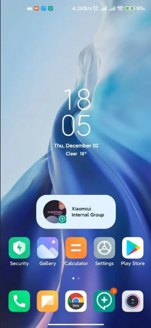 Смартфоны экосистемы Xiaomi начали получать MIUI 12.5 с Android 12: список и основные отличия от Android 11 и предыдущих версий MIUI