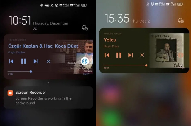 Смартфоны экосистемы Xiaomi начали получать MIUI 12.5 с Android 12: список и основные отличия от Android 11 и предыдущих версий MIUI