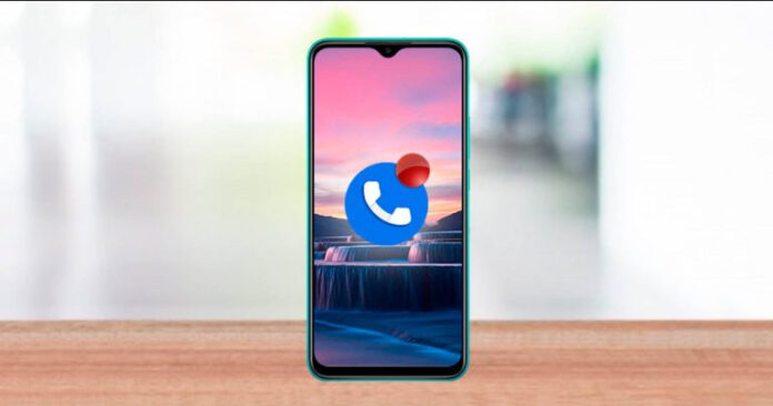 Лучшее приложение для перезаписи звонков на вашем Xiaomi/Redmi/POCO