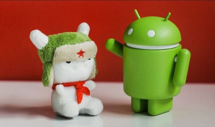 Что представляет собой приложение MIUI Daemon на устройствах Xiaomi