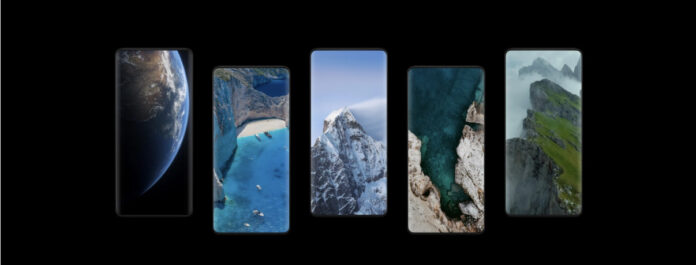Как самостоятельно создать динамические обои для смартфона на Android