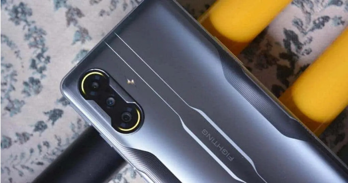Poco X4 NFC и Poco F4 GT сертифицированы в ЕС