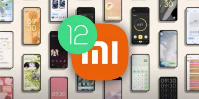 В понедельник Xiaomi обновит ряд смартфонов своего производства до Android 12: список
