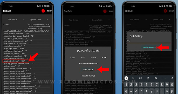 Этот нехитрый трюк поможет продлить время автономной работы смартфонов Xiaomi/Redmi/POCO