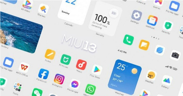 MIUI 13: что нового, дата выхода, совместимые устройства и все, что мы знаем и предполагаем 