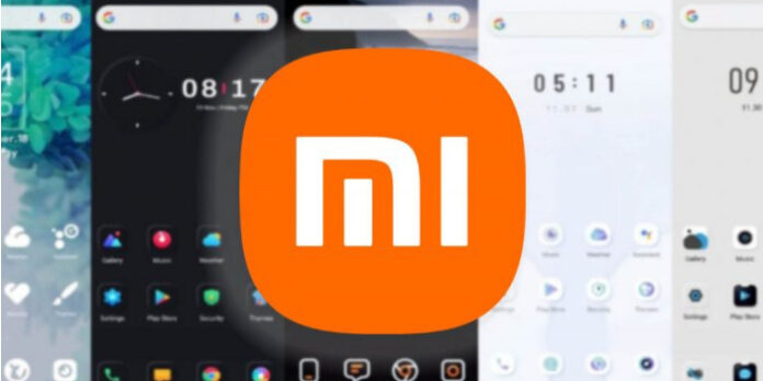 Пять тем для «оживления» Xiaomi/Redmi/POCO