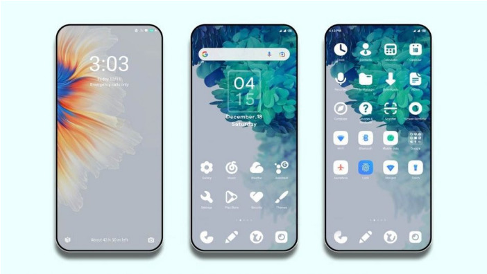 Пять тем для «оживления» Xiaomi/Redmi/POCO