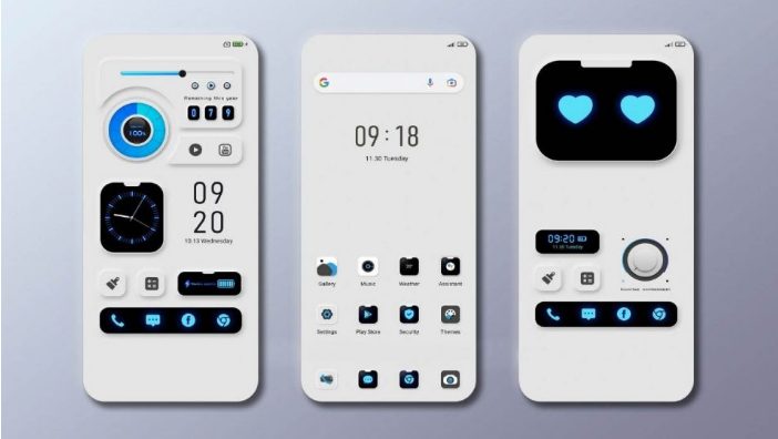 Пять тем для «оживления» Xiaomi/Redmi/POCO
