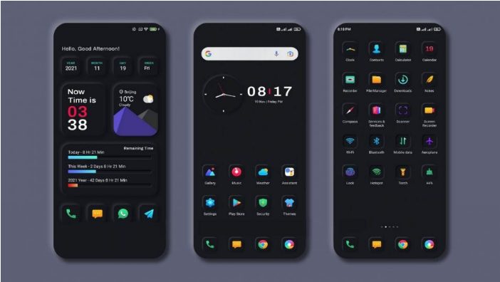 Пять тем для «оживления» Xiaomi/Redmi/POCO